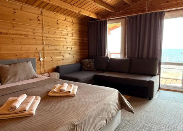 Kostina Dacha Guest House