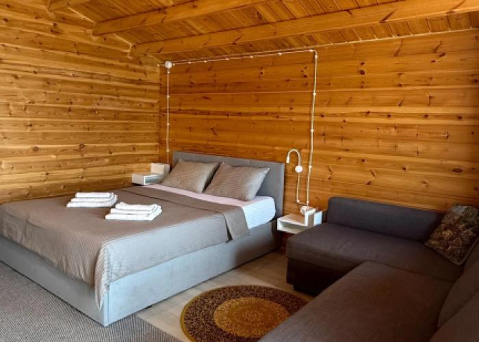 Kostina Dacha Guest House