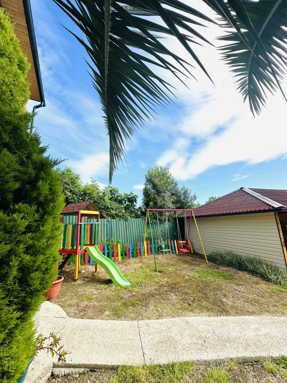 фото Bugenvilliya Guest House