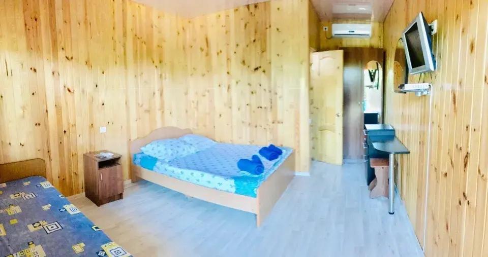 фото Bugenvilliya Guest House