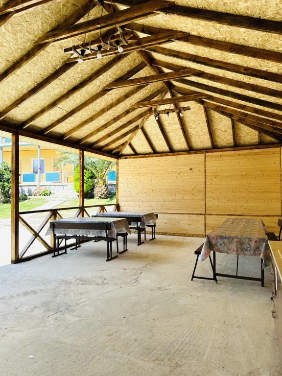 фото Bugenvilliya Guest House