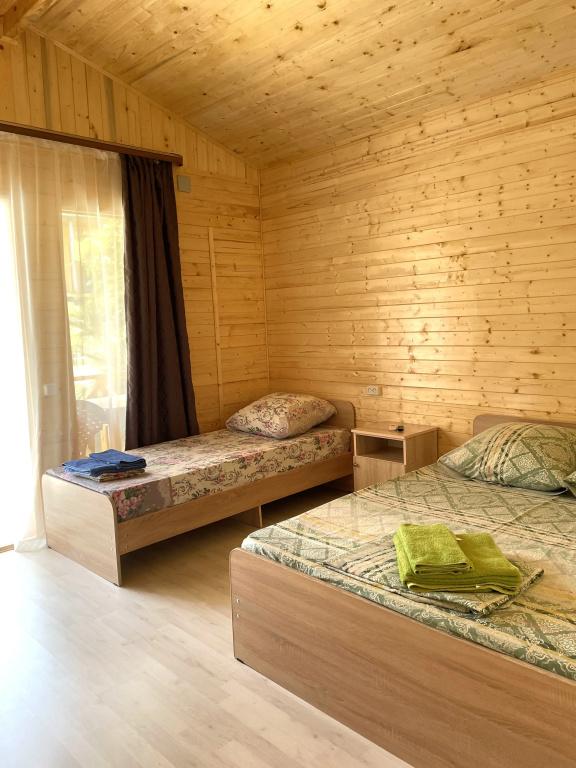 фото Bugenvilliya Guest House