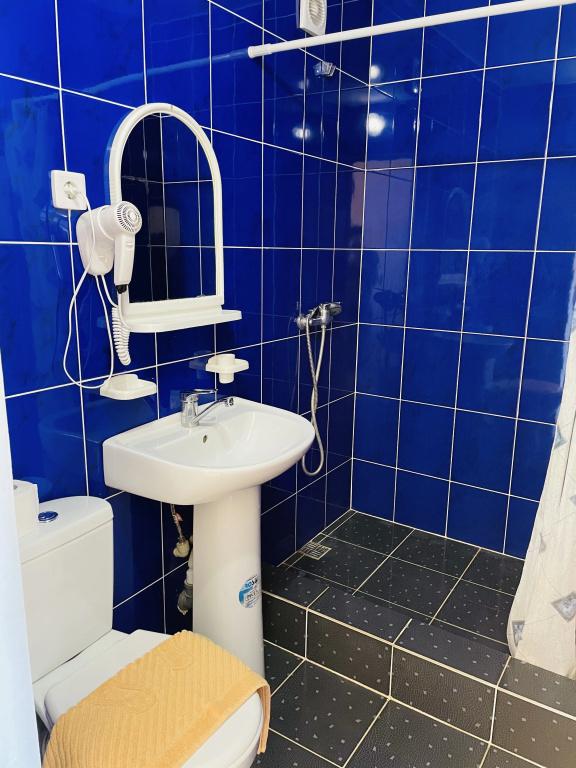фото Bugenvilliya Guest House