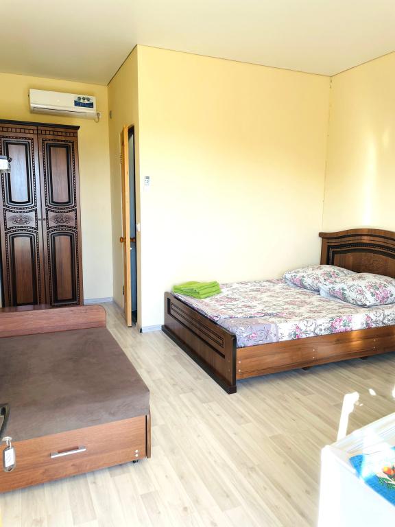 фото Bugenvilliya Guest House