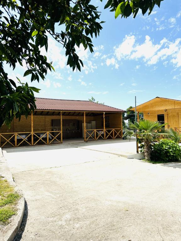 фото Bugenvilliya Guest House