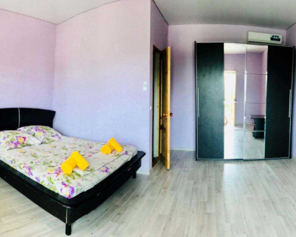фото Bugenvilliya Guest House