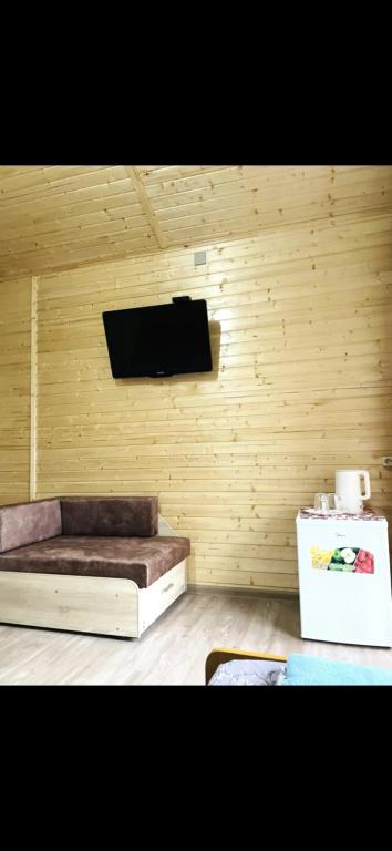 фото Bugenvilliya Guest House