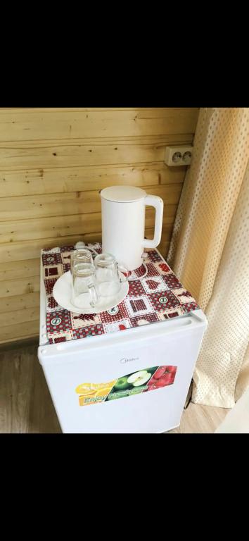 фото Bugenvilliya Guest House