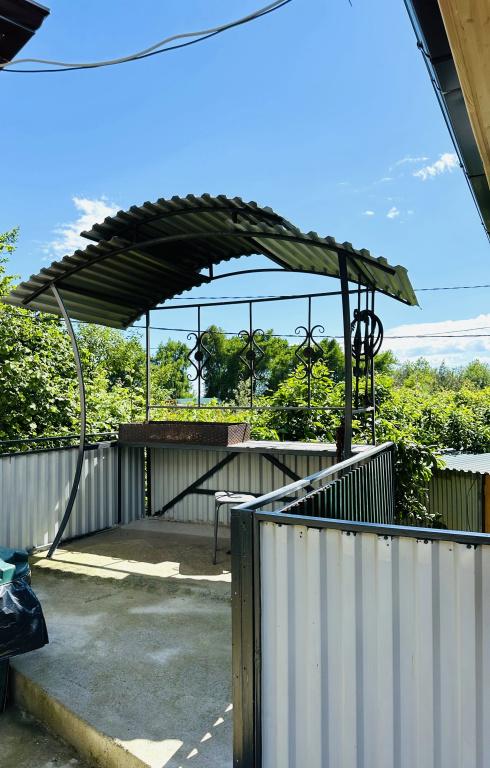 фото Bugenvilliya Guest House