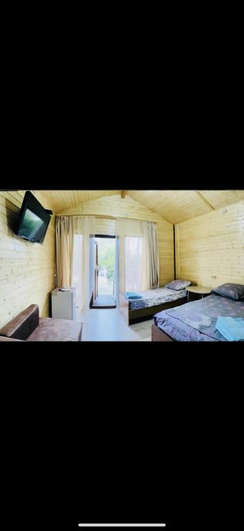 фото Bugenvilliya Guest House