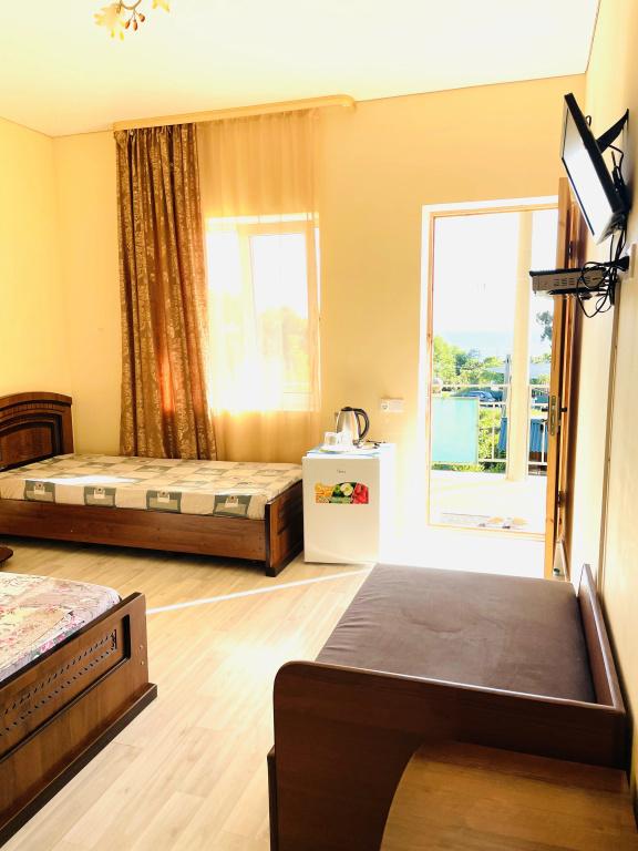 фото Bugenvilliya Guest House
