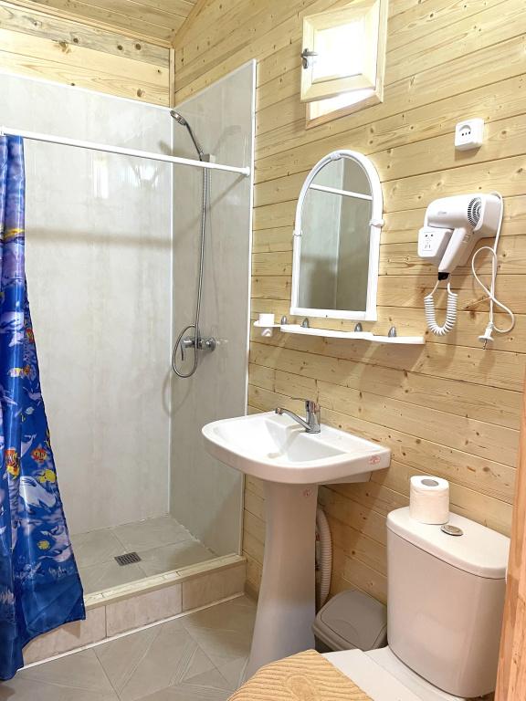 фото Bugenvilliya Guest House