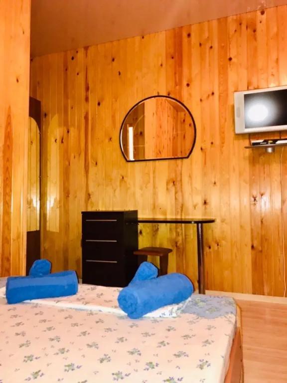 фото Bugenvilliya Guest House