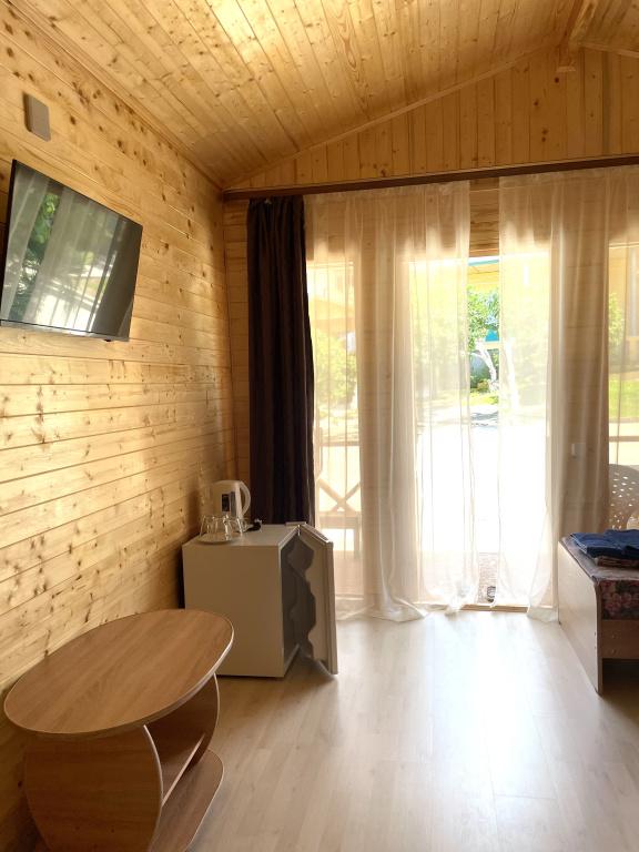 фото Bugenvilliya Guest House