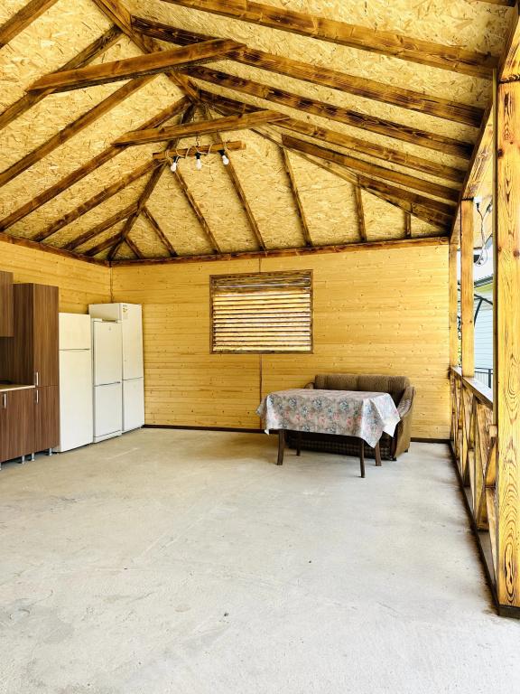 фото Bugenvilliya Guest House