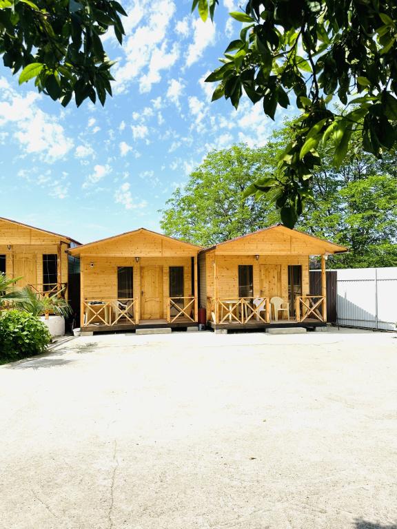 фото Bugenvilliya Guest House