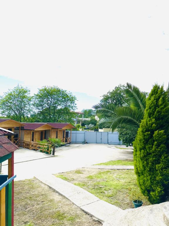 фото Bugenvilliya Guest House