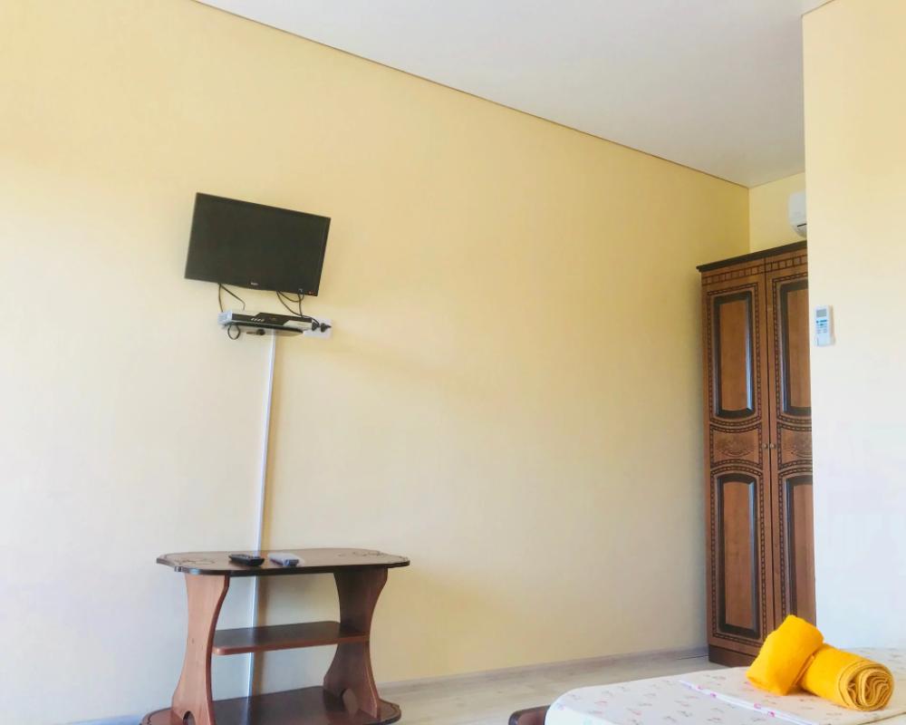 фото Bugenvilliya Guest House