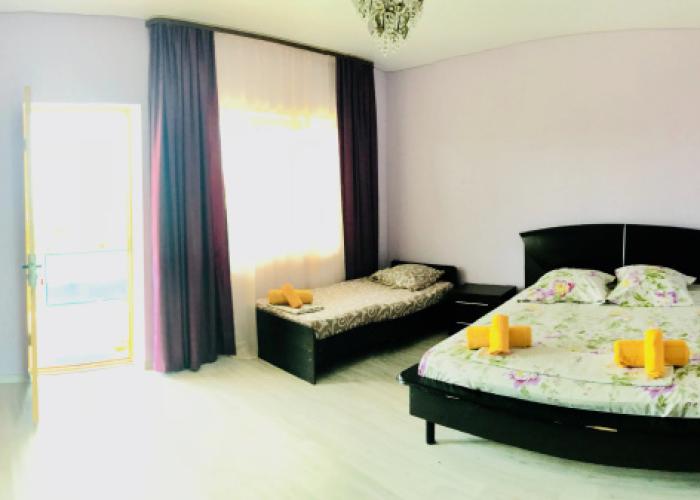 Bugenvilliya Guest House