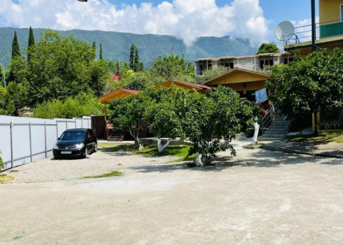 Bugenvilliya Guest House