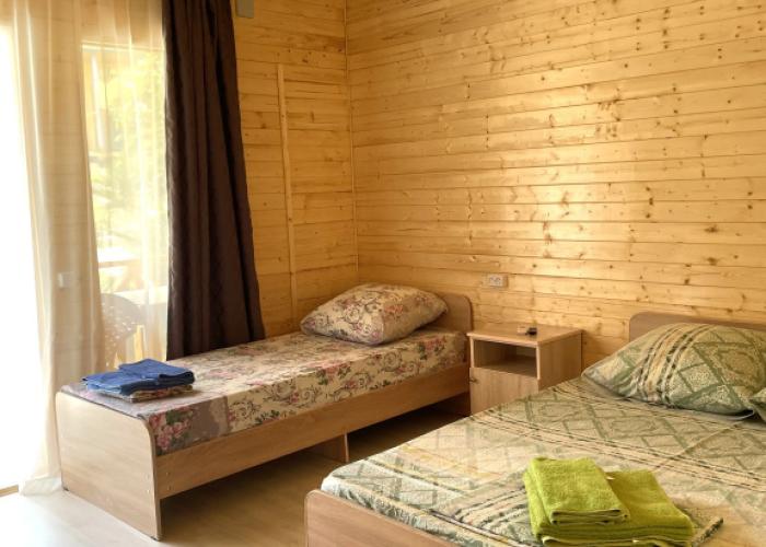 Bugenvilliya Guest House