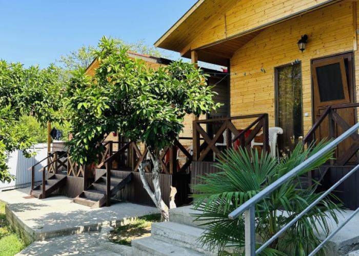 Bugenvilliya Guest House