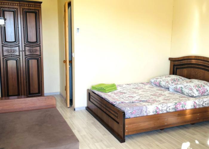 Bugenvilliya Guest House