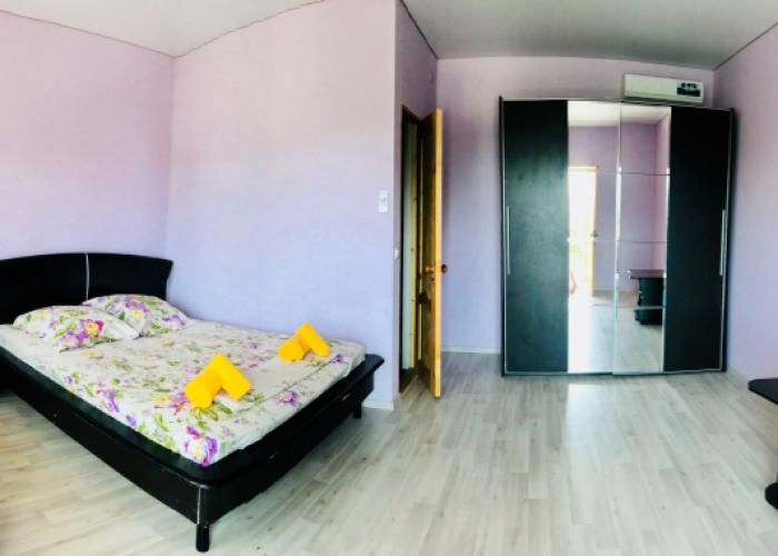 Bugenvilliya Guest House