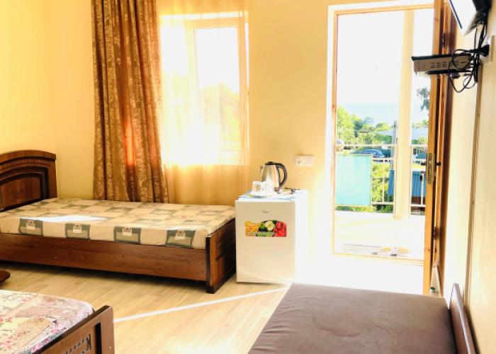 Bugenvilliya Guest House