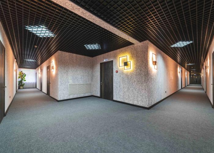 Angara-Prioritet Hotel