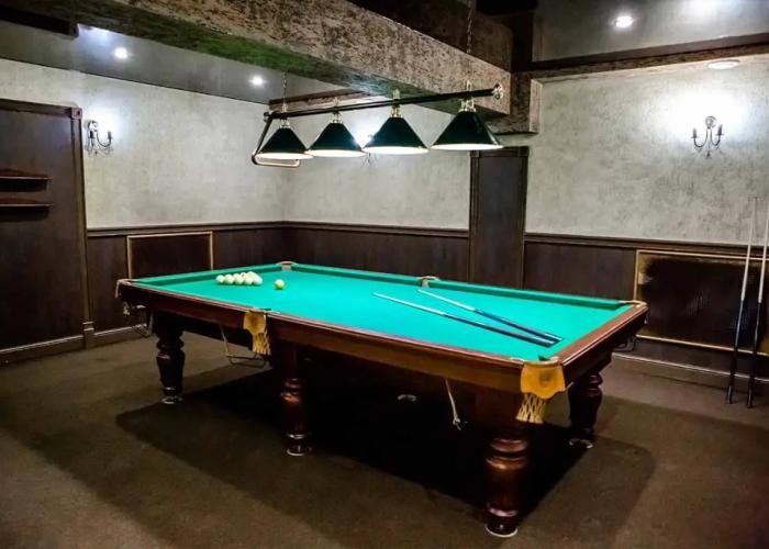Angara-Prioritet Hotel