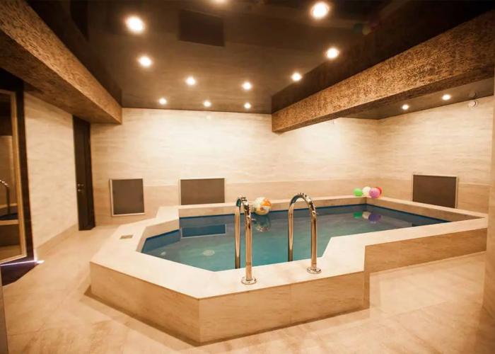 Angara-Prioritet Hotel