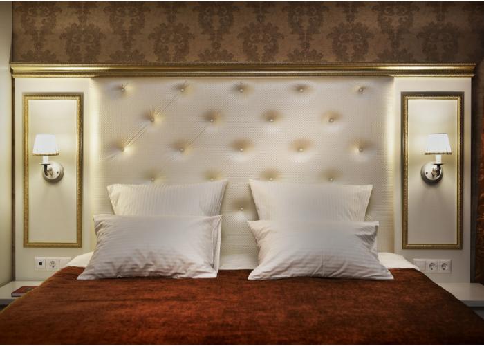 Hotel Pushkin`Hotel