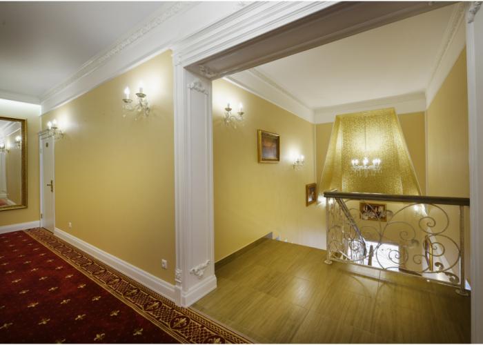 Hotel Pushkin`Hotel