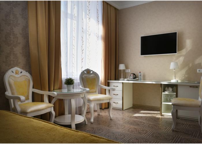 Hotel Pushkin`Hotel