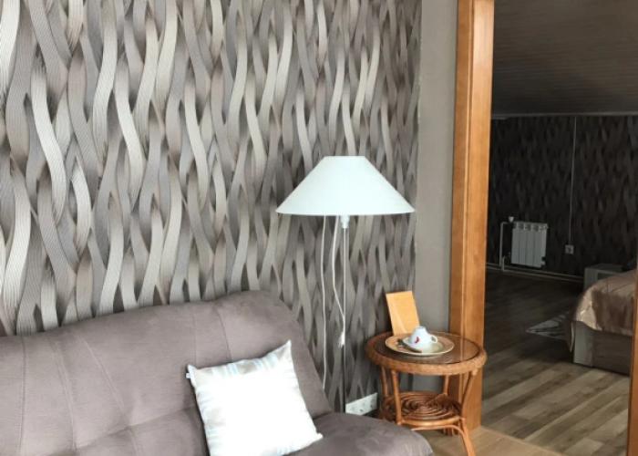 Maly Otel' Mini-Hotel