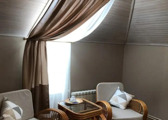 Maly Otel' Mini-Hotel