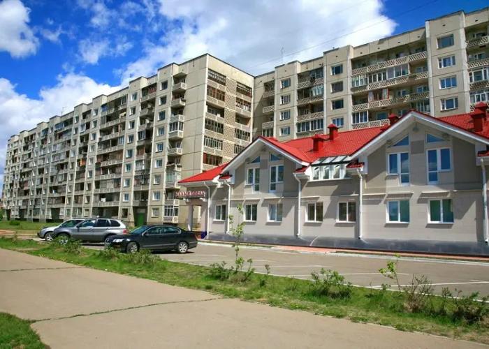 Maly Otel' Mini-Hotel