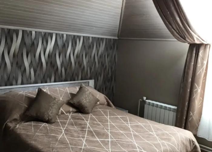 Maly Otel' Mini-Hotel