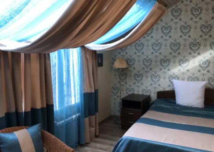 Maly Otel' Mini-Hotel