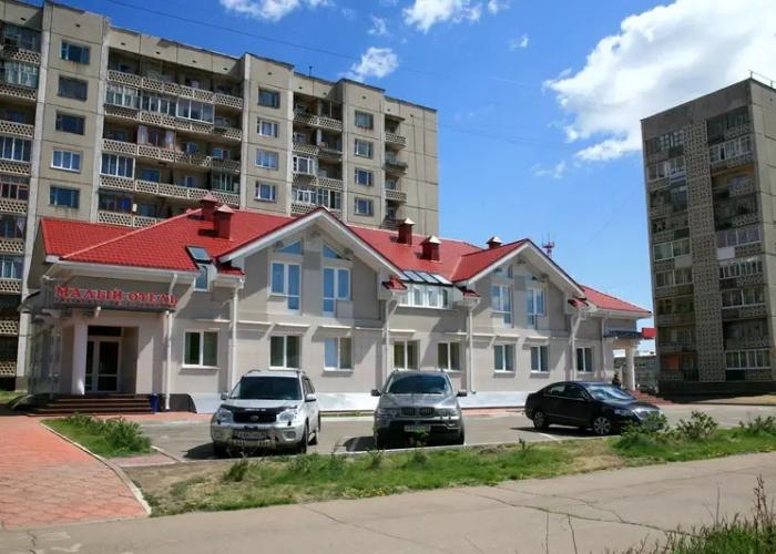 Maly Otel' Mini-Hotel