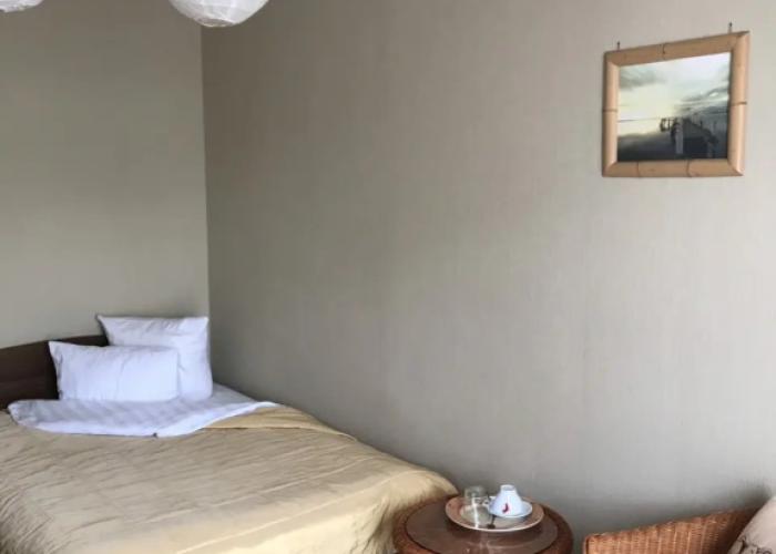 Maly Otel' Mini-Hotel