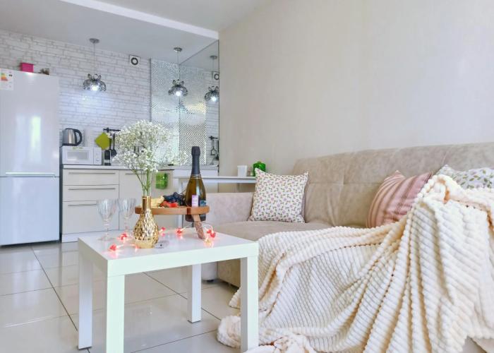 Wake up and Sing Apartments