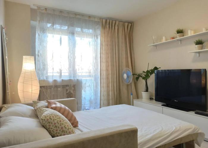 Wake up and Sing Apartments
