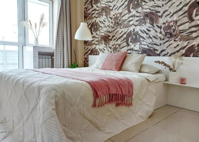 Wake up and Sing Apartments