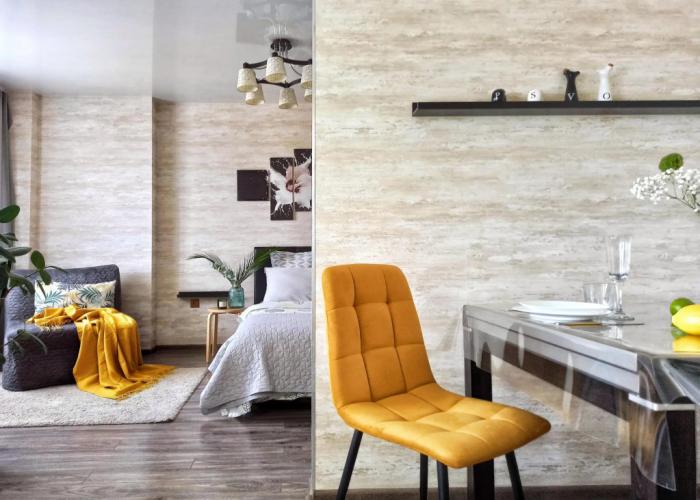 Wake up and Sing Apartments