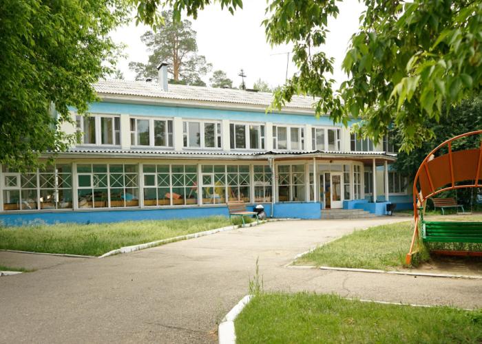 Zvezdnyij Park Hotel