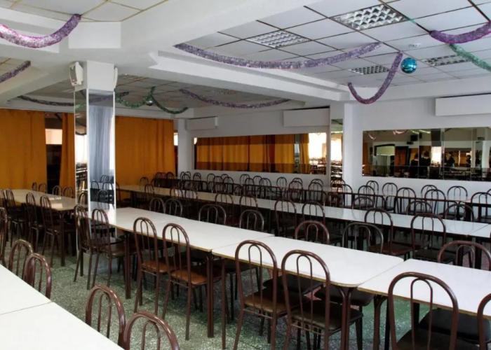 Zvezdnyij Park Hotel
