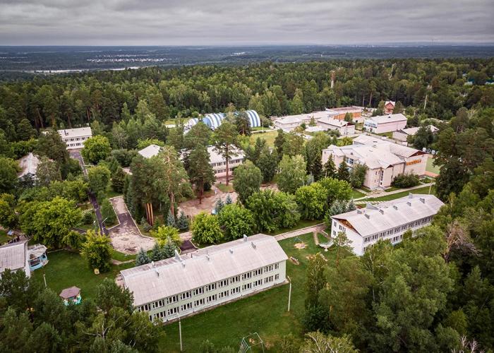 Zvezdnyij Park Hotel