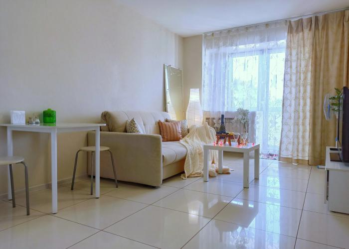Rise And Shine 22 Mikrorayon Apartments